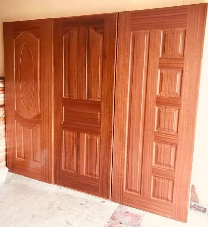 Cider Wood & Interiors Premium Wooden Doors