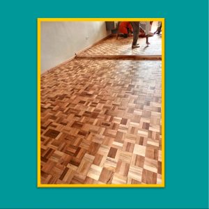 BlackWood Parquets - Wooden Parquets