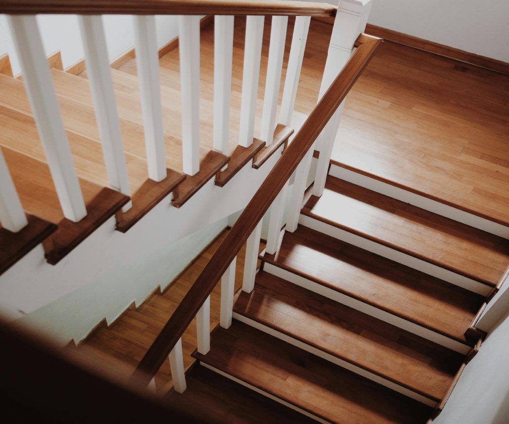 staircases- Premium Wooden Staircases