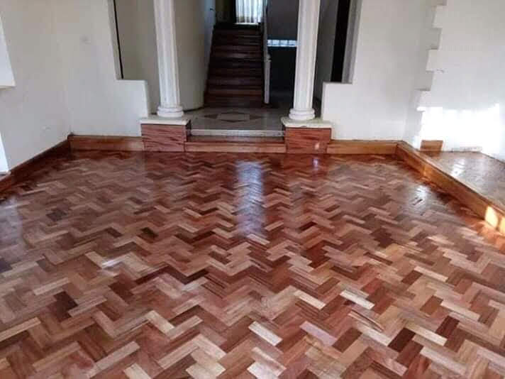 Cider Wood & Interiors Parquets