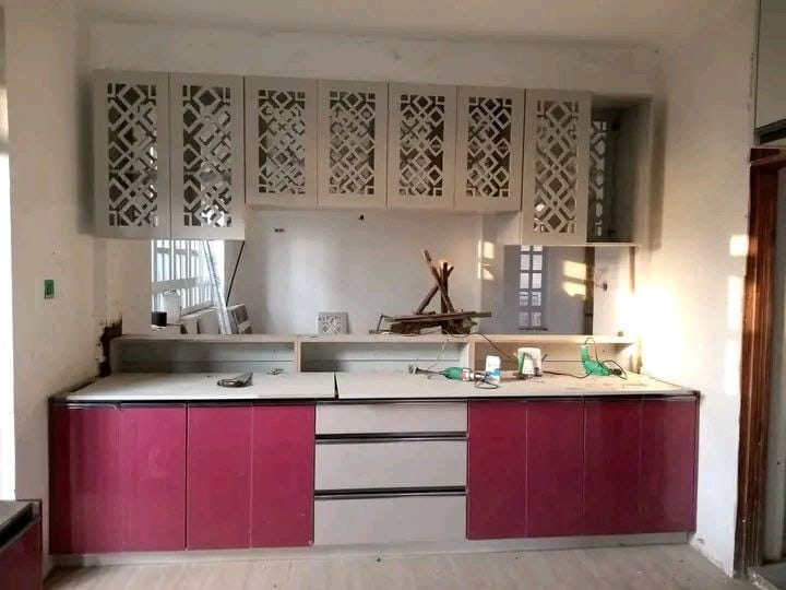 cabinetry solutions - kitchen cabinets