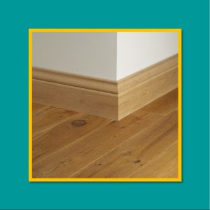 Skirtings