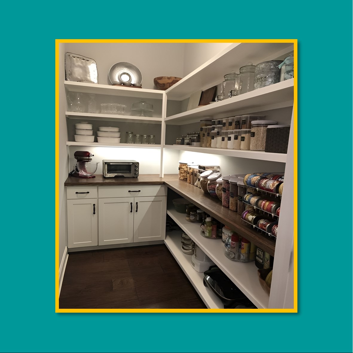 Pantry