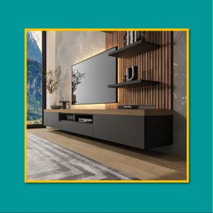 TV and Entertainment Cabinets
